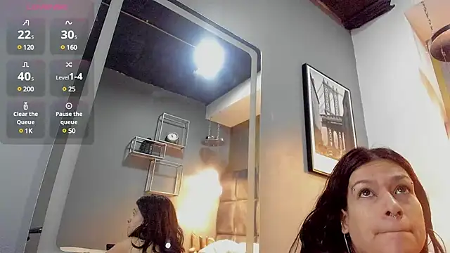 lolyyuno online show from March 2025 12:54:02 PM