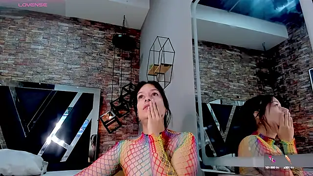 lolyyuno online show from March 2025 12:17:01 PM