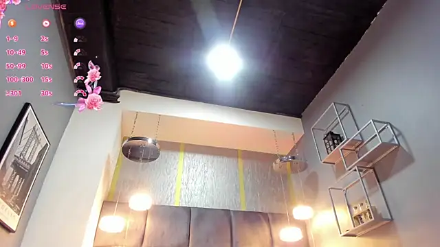 lolyyuno online show from September 2025 01:07:02 AM