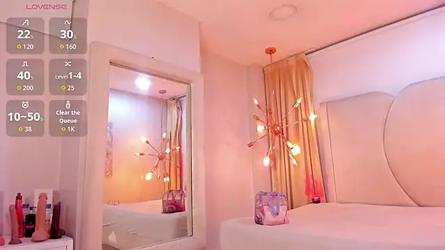 lolyyuno online show from September 2025 03:10:01 AM