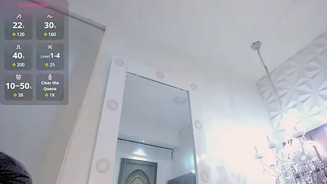 lolyyuno online show from October 2025 04:44:01 AM