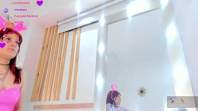 lolyyuno online show from October 2025 12:00:01 AM