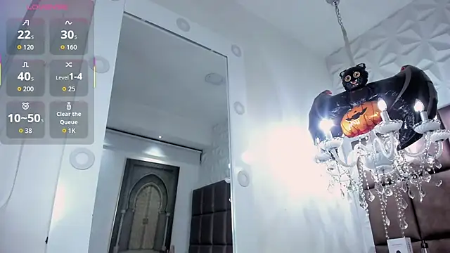 lolyyuno online show from October 2025 03:28:02 AM