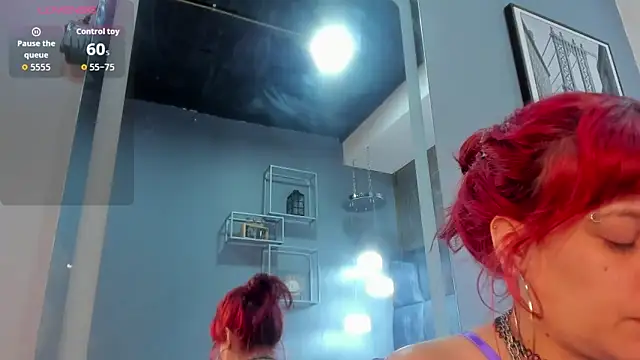 lolyyuno online show from November 2025 06:41:02 PM