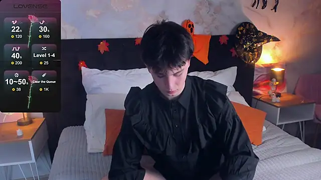 AdrianoAubert online show from November 2025 03:19:01 AM