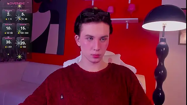 AdrianoAubert online show from November 2025 03:33:02 PM