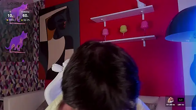 AdrianoAubert online show from November 2025 06:17:02 AM