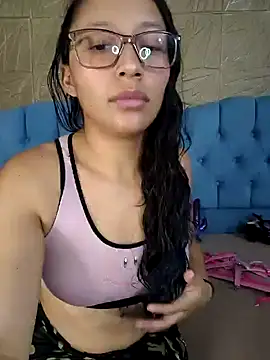 isabella beauty 01 online show from February 2025 01:01:01 PM