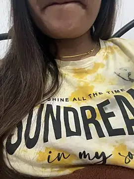 Deepcha1991 online show from February 2025 11:43:02 PM