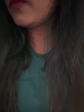 Deepcha1991 online show from April 2026 07:19:02 PM