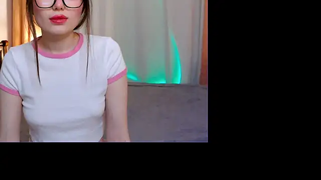 CelestialEwa online show from March 2025 05:33:02 PM