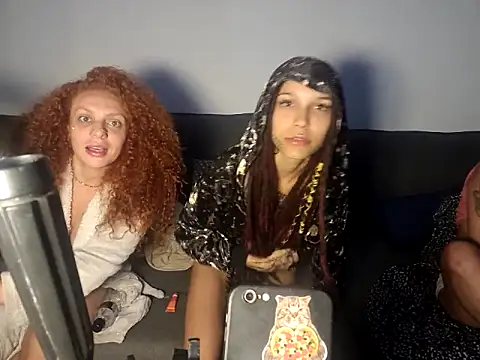 nickelfie online show from March 2025 10:13:02 AM