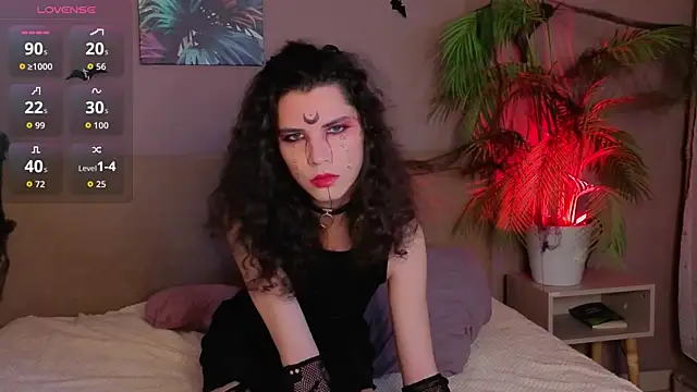 DamienLake online show from October 2025 08:31:01 PM