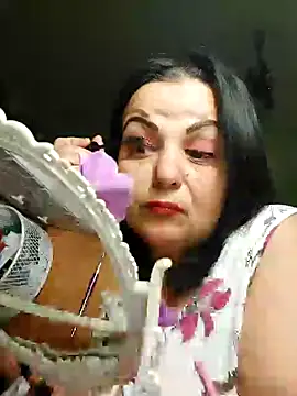 IvettkeXXX online show from February 2025 06:30:01 PM