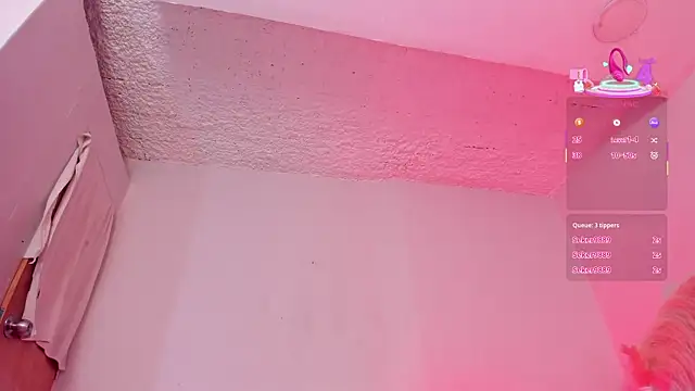 Morgan Wright online show from January 2026 07:52:02 PM