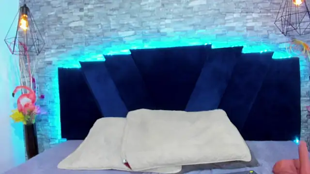 Sophia Brunett online show from April 2026 11:59:01 AM