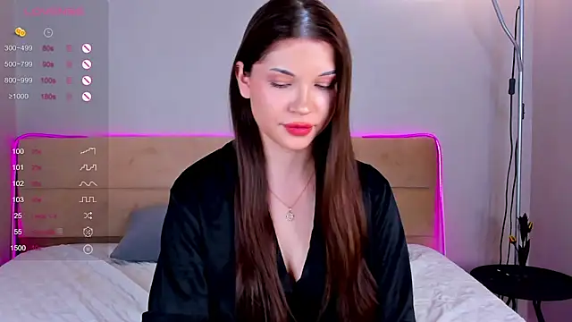 MargoChoise online show from February 2025 04:03:01 PM