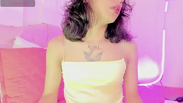 VictoriaBlackfire online show from November 2025 10:59:02 PM