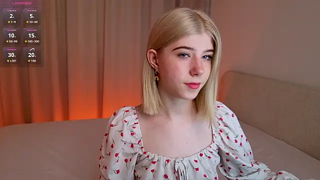 Bella amory online show from June 2026 01:54:02 PM