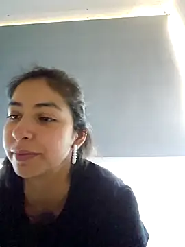 Snapshot of MaiPandora chatting on February 2025 07:18:02 PM MaiPandora online show from February 2025 07:18:02 PM