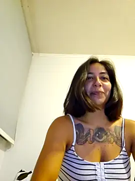 Snapshot of MaiPandora chatting on February 2025 02:19:02 AM MaiPandora online show from February 2025 02:19:02 AM