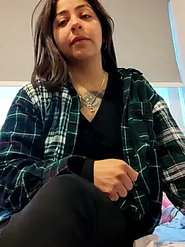 Snapshot of MaiPandora chatting on September 2025 10:21:01 PM MaiPandora online show from September 2025 10:21:01 PM