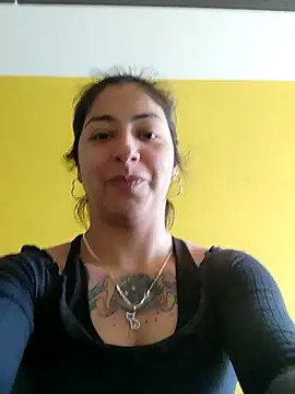 Snapshot of MaiPandora chatting on September 2025 03:38:01 PM MaiPandora online show from September 2025 03:38:01 PM