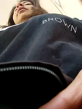 Snapshot of MaiPandora chatting on October 2025 02:46:02 PM MaiPandora online show from October 2025 02:46:02 PM