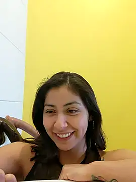 Snapshot of MaiPandora chatting on November 2025 05:13:01 PM MaiPandora online show from November 2025 05:13:01 PM