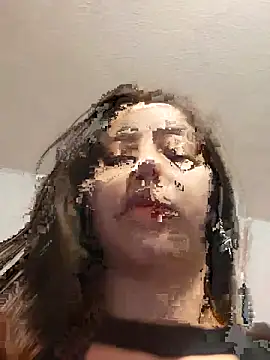 Snapshot of MaiPandora chatting on November 2025 10:54:02 PM MaiPandora online show from November 2025 10:54:02 PM