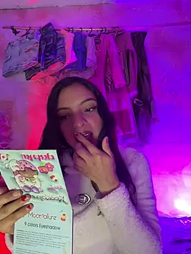 Skye Moore online show from May 2026 02:29:02 AM