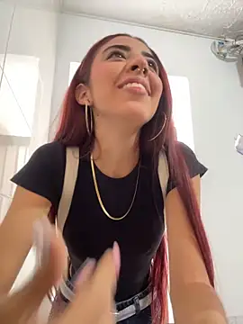 Mirandaa Rogers online show from May 2026 02:35:02 PM