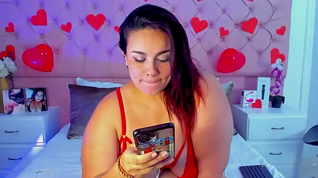 KourtneyEvans online show from March 2025 06:01:02 PM