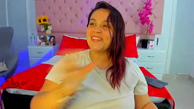 KourtneyEvans online show from March 2025 02:59:02 PM