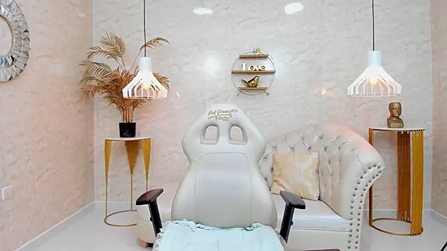 BBW CINDY online show from March 2025 07:28:01 PM