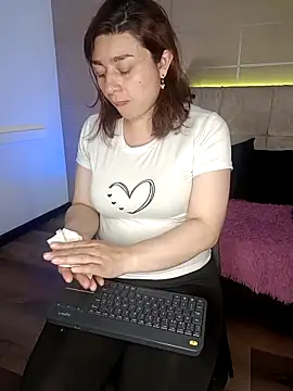  michonne  online show from October 2025 09:00:02 PM