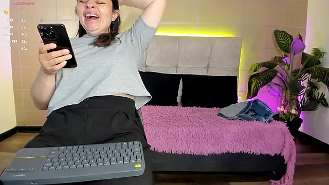  michonne  online show from March 2026 03:43:01 AM