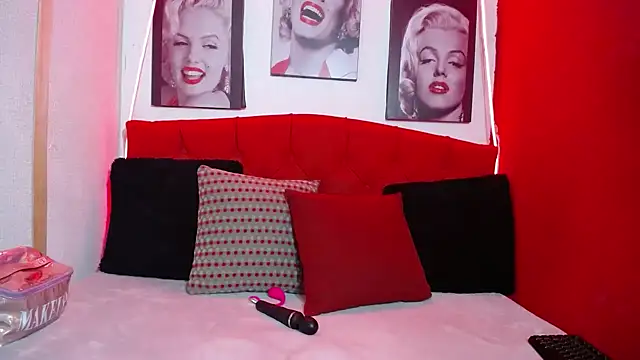 Tiana Ebony18 online show from April 2026 12:06:01 PM