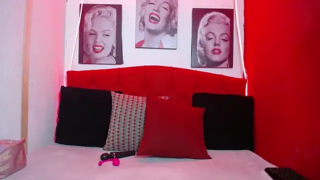 Tiana Ebony18 online show from April 2026 12:23:01 PM