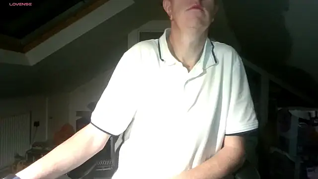 AdmiredThirty online show from September 2025 10:13:01 PM