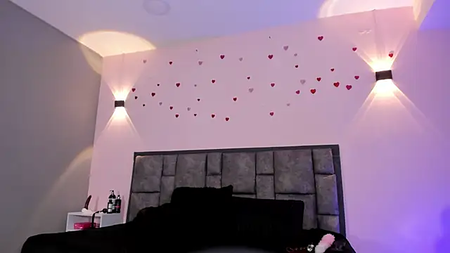 AdelaLust online show from April 2026 11:38:01 PM