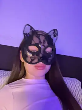 Snapshot of Daria-maus24 chatting on October 2025 07:24:02 PM Daria-maus24 online show from October 2025 07:24:02 PM