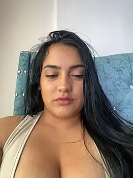 Sahanaprincessll online show from January 2026 06:55:02 PM