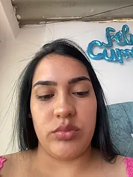 Sahanaprincessll online show from February 2026 04:24:02 PM