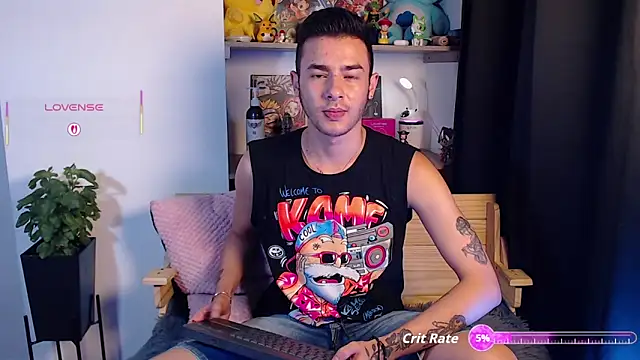 Snapshot of kyle_clint07 chatting on September 2025 11:15:01 PM kyle clint07 online show from September 2025 11:15:01 PM