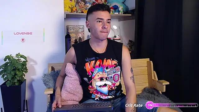 Snapshot of kyle_clint07 chatting on September 2025 04:12:01 AM kyle clint07 online show from September 2025 04:12:01 AM