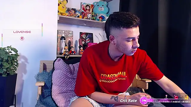 Snapshot of kyle_clint07 chatting on September 2025 03:38:02 AM kyle clint07 online show from September 2025 03:38:02 AM