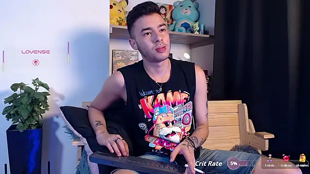 Snapshot of kyle_clint07 chatting on September 2025 03:19:02 AM kyle clint07 online show from September 2025 03:19:02 AM