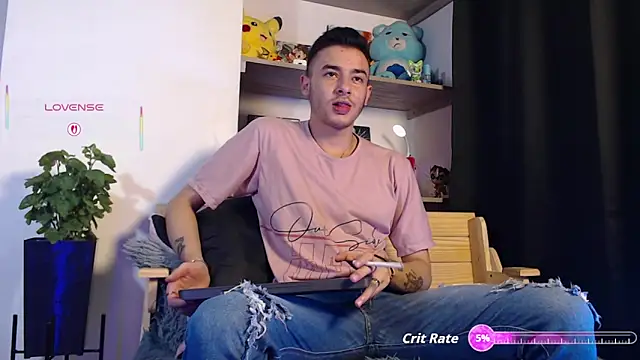 Snapshot of kyle_clint07 chatting on September 2025 10:22:02 PM kyle clint07 online show from September 2025 10:22:02 PM