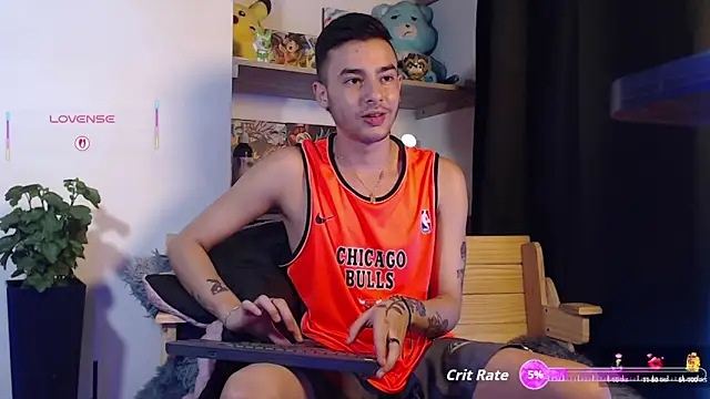 Snapshot of kyle_clint07 chatting on September 2025 02:59:02 AM kyle clint07 online show from September 2025 02:59:02 AM